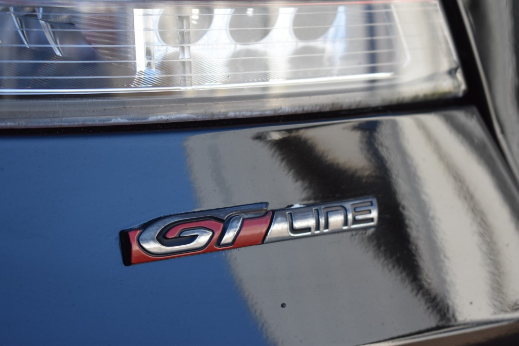 Hoofdafbeelding Peugeot 508