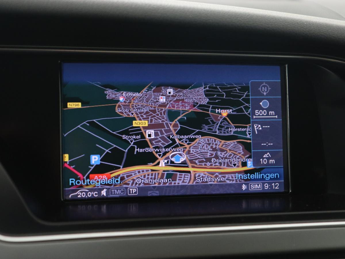 Hoofdafbeelding Audi S5