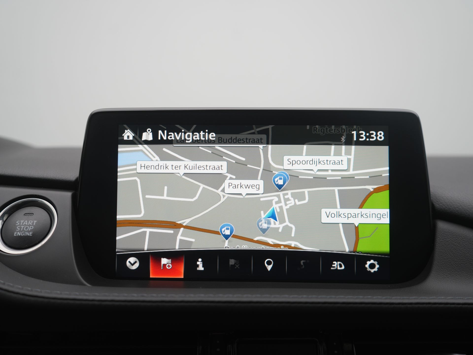 Hoofdafbeelding Mazda 6