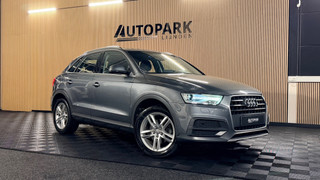 Audi Q3 1.4 TFSI CoD Sport Advance Sport