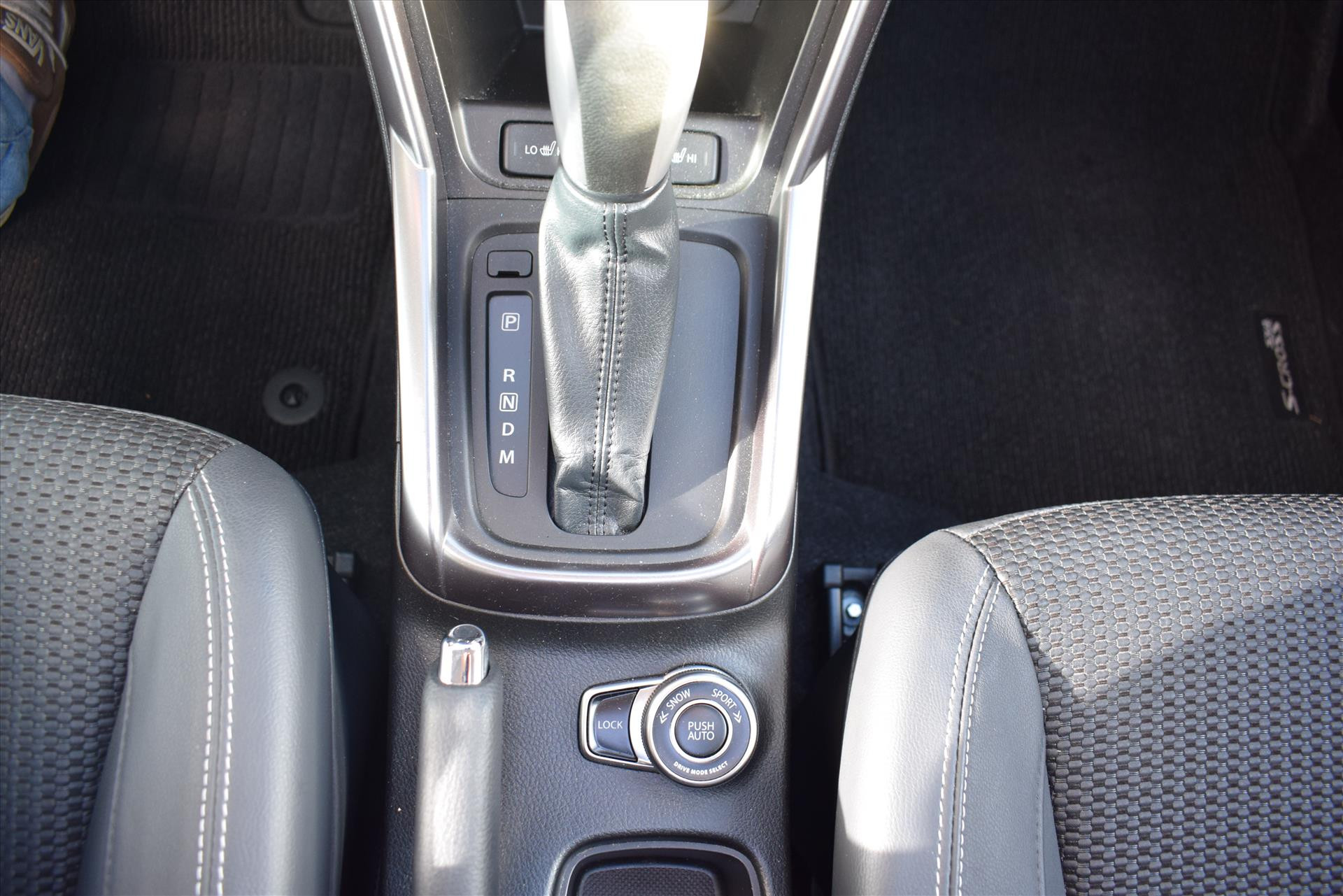 Hoofdafbeelding Suzuki S-Cross