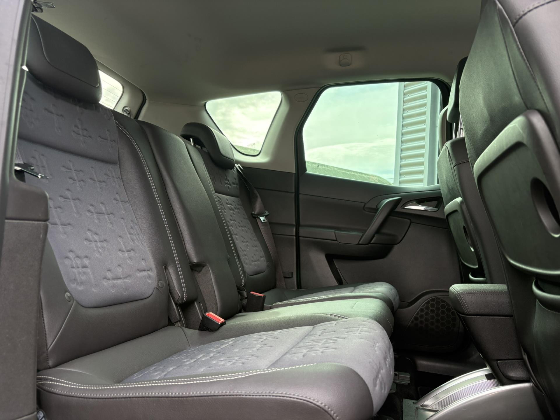 Hoofdafbeelding Opel Meriva