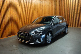 Audi A3 SPORTBACK 30 TFSI BUSINESS EDITION AUTOMAAT