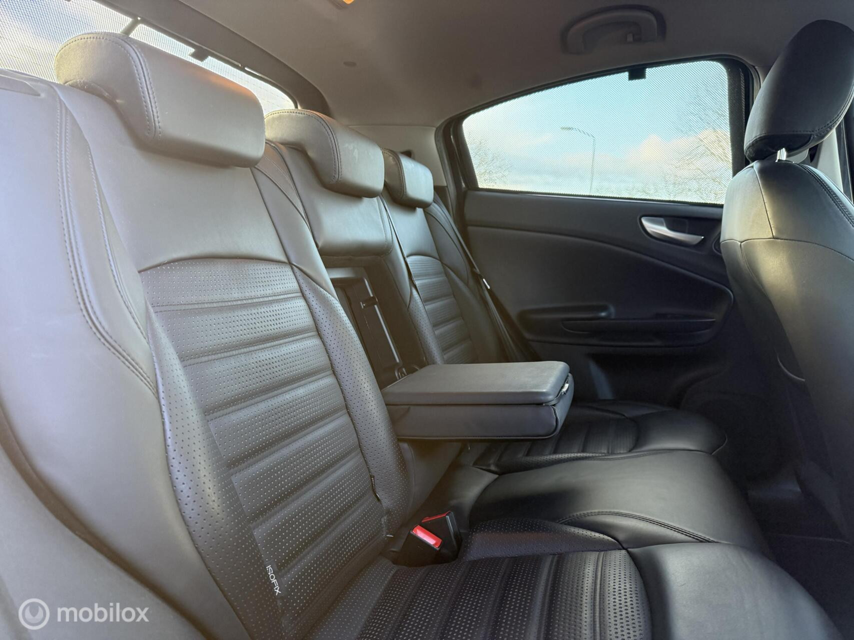 Hoofdafbeelding Alfa Romeo Giulietta