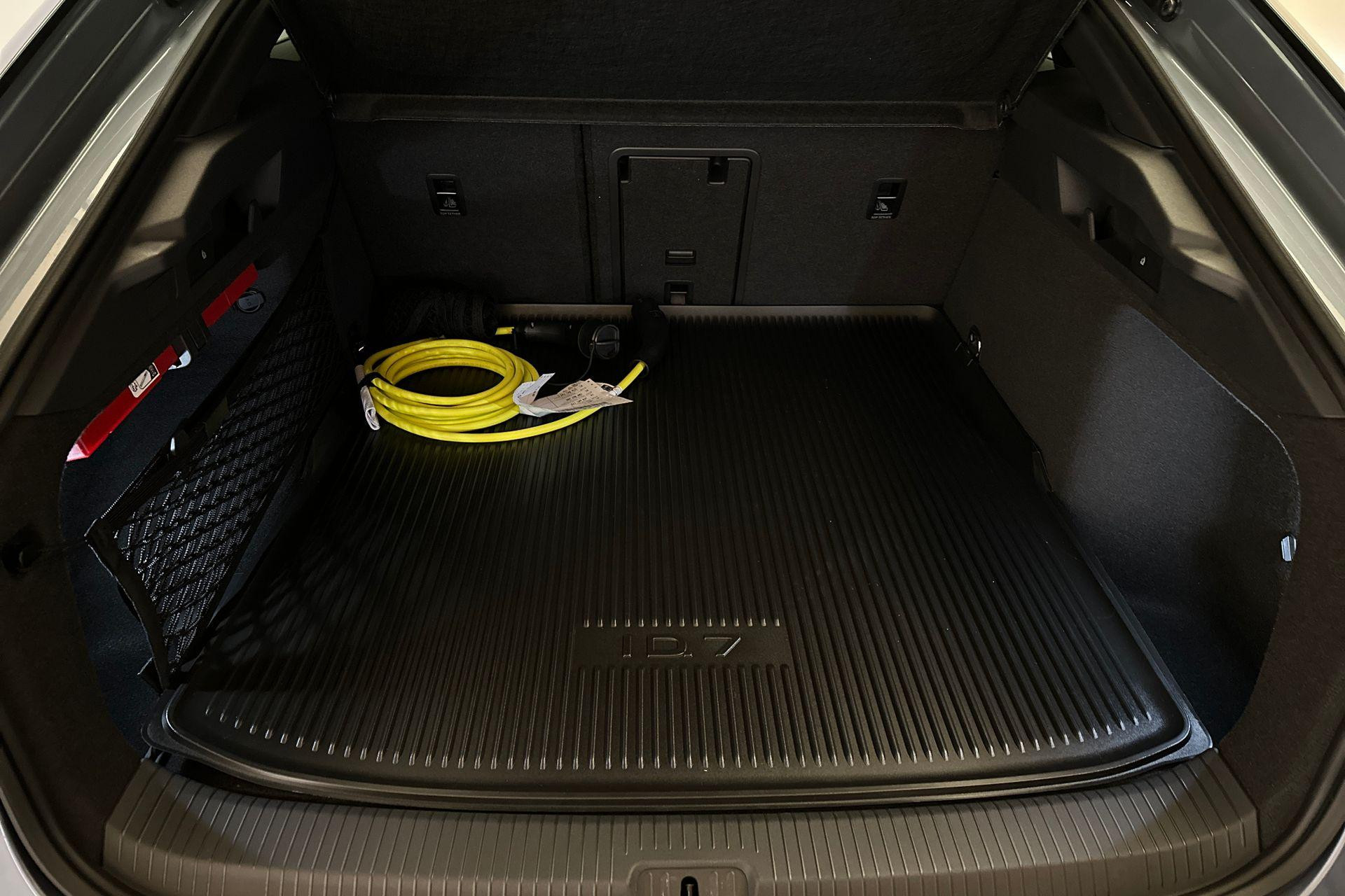 Hoofdafbeelding Volkswagen ID.7