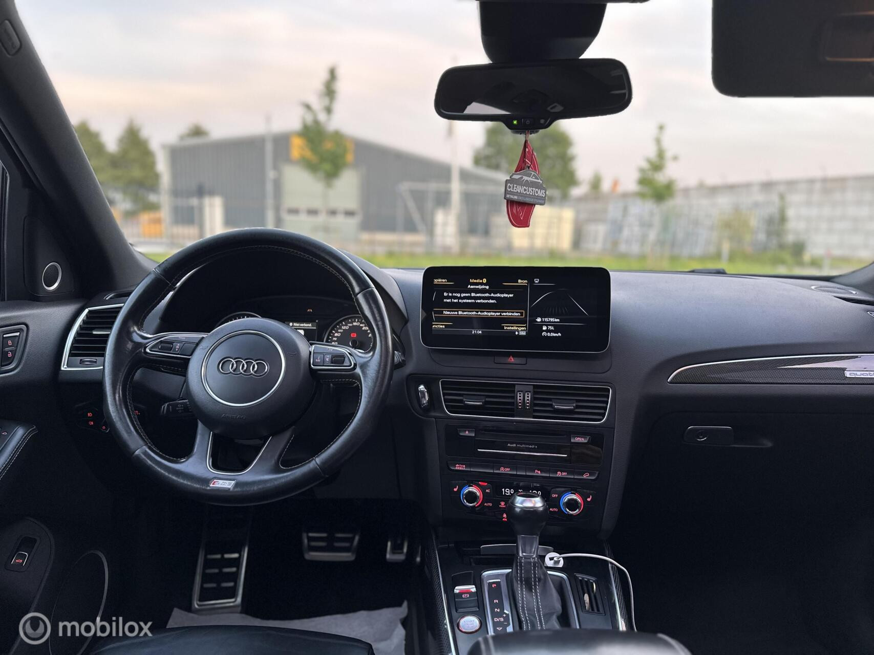 Hoofdafbeelding Audi SQ5