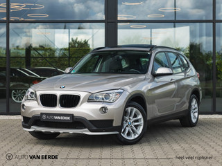 Hoofdafbeelding BMW X1 BMW X1 xDrive20i Aut - Pano, Prof navi
