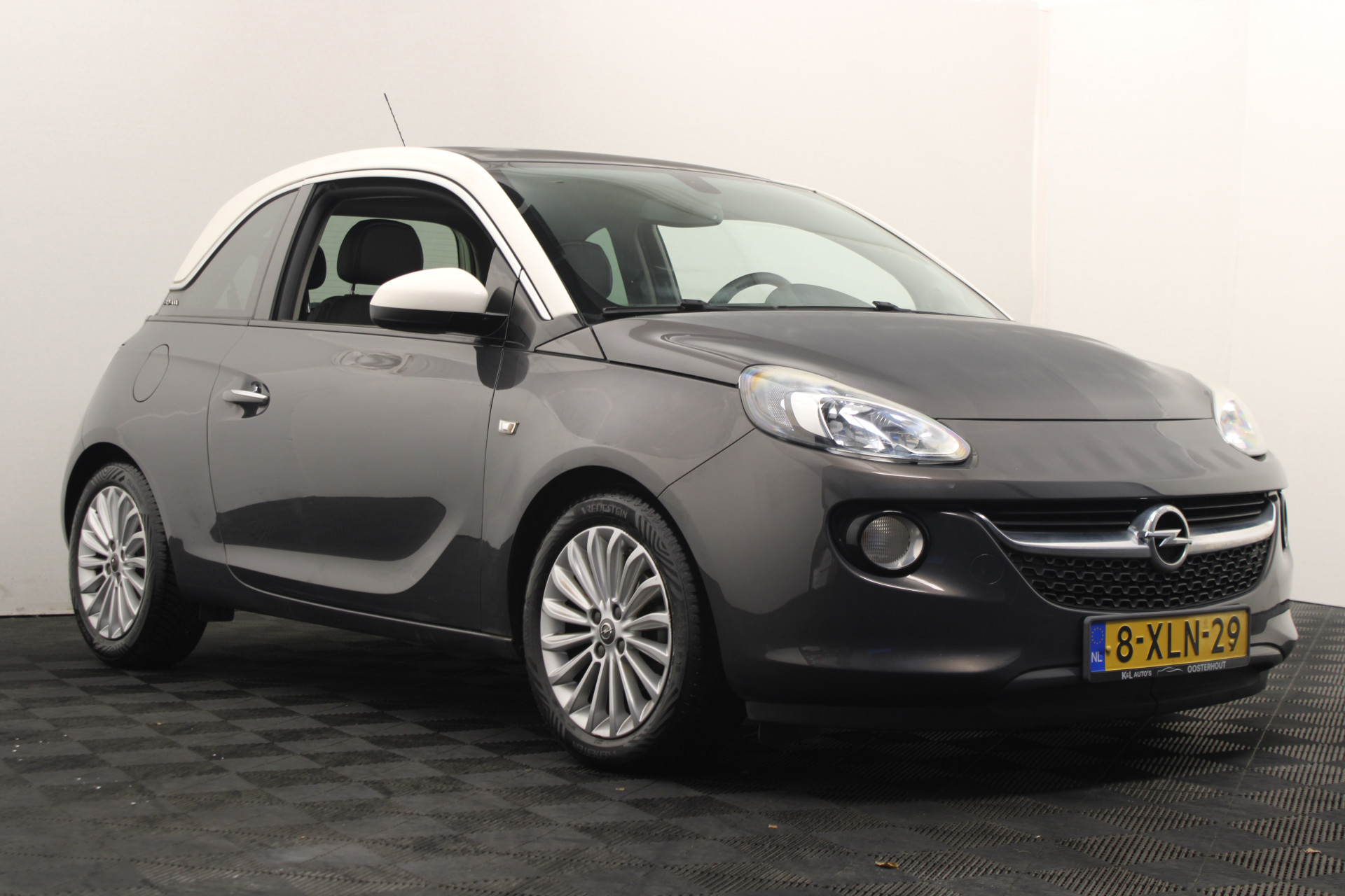 Hoofdafbeelding Opel ADAM