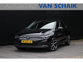 Volkswagen Golf 1.5 TSI Style | MEMORY | PANODAK | HEAD-UP | CAMERA | NAVI | CRUISE |