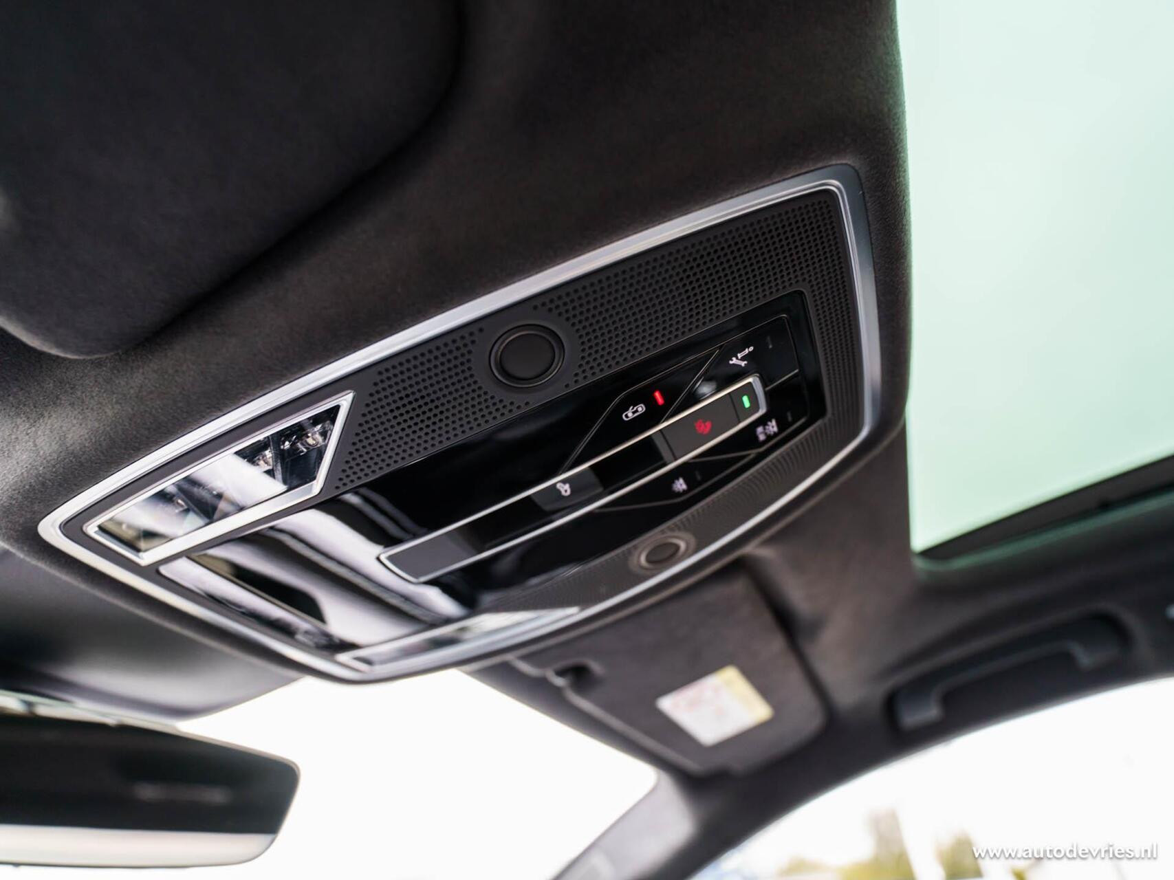 Hoofdafbeelding Audi A8