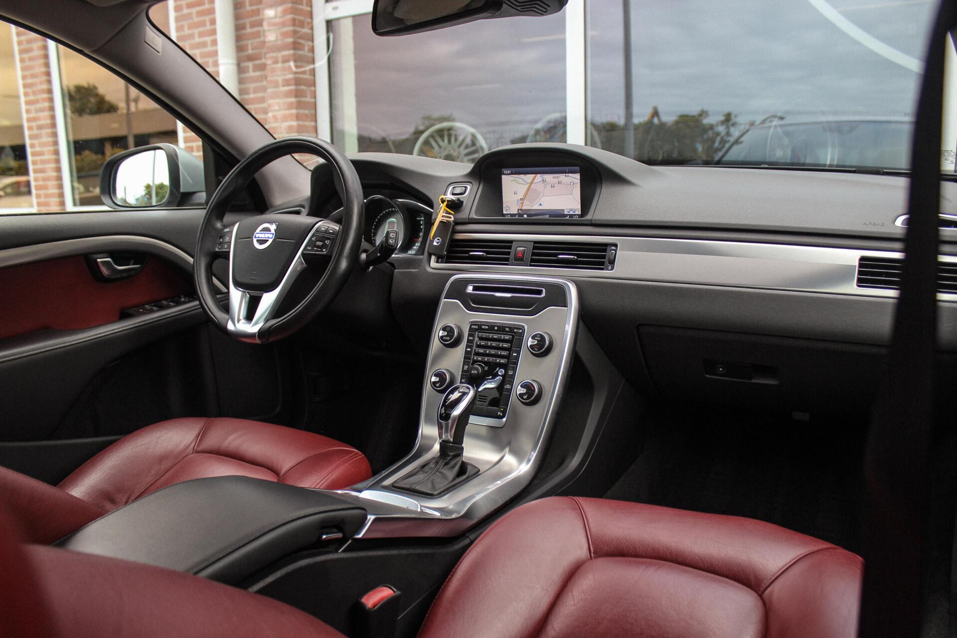 Hoofdafbeelding Volvo V70