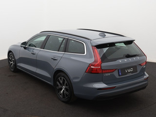 Volvo V60 Volvo V60 2.0 B3 Core | Adaptive Cruise | Navi | El. Achterklep - afbeelding nr 3
