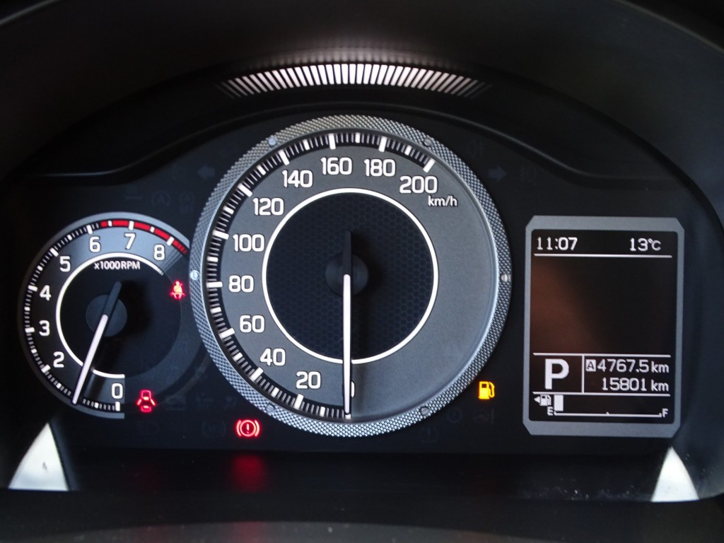 Hoofdafbeelding Suzuki Ignis