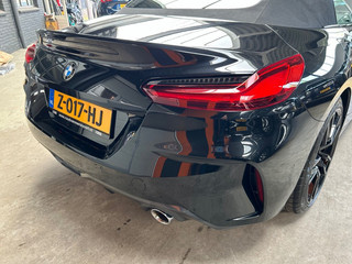 BMW Z4 BMW Z4 SDRIVE20I M-Pakket High EX / 19Inch / Head-Up / Black - afbeelding nr 9