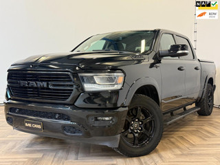 Dodge Ram 1500 5.7 V8 4x4 Bighorn , MARGE , INRUIL MOGELIJK!