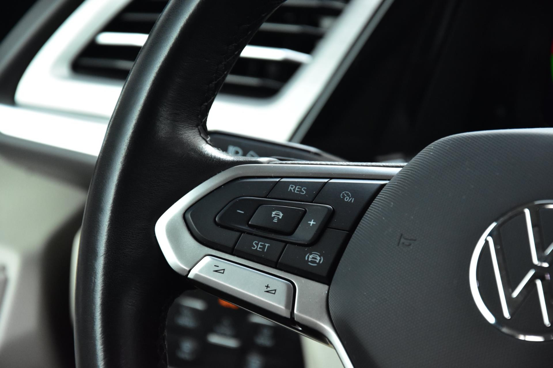 Hoofdafbeelding Volkswagen Multivan