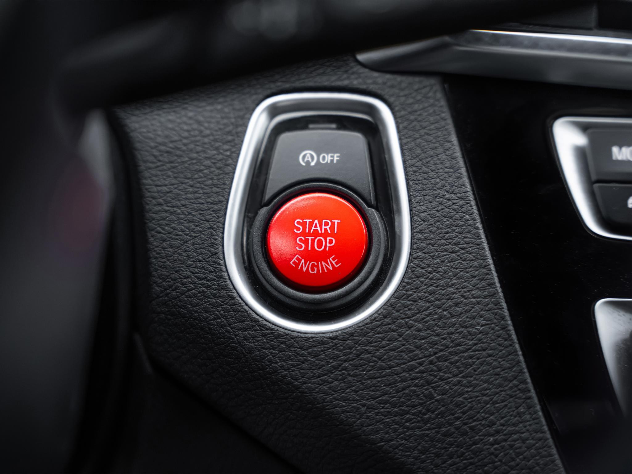 Hoofdafbeelding BMW M2