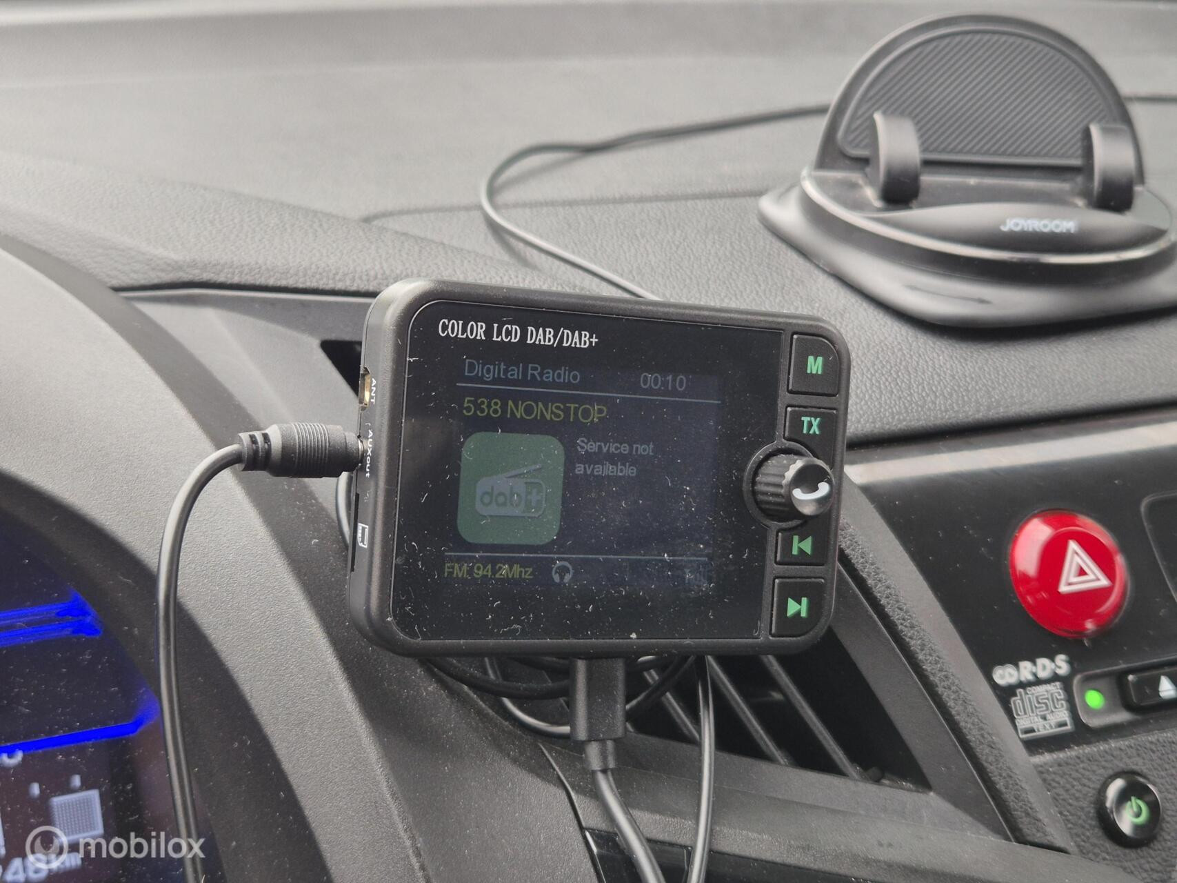 Hoofdafbeelding Honda CR-Z