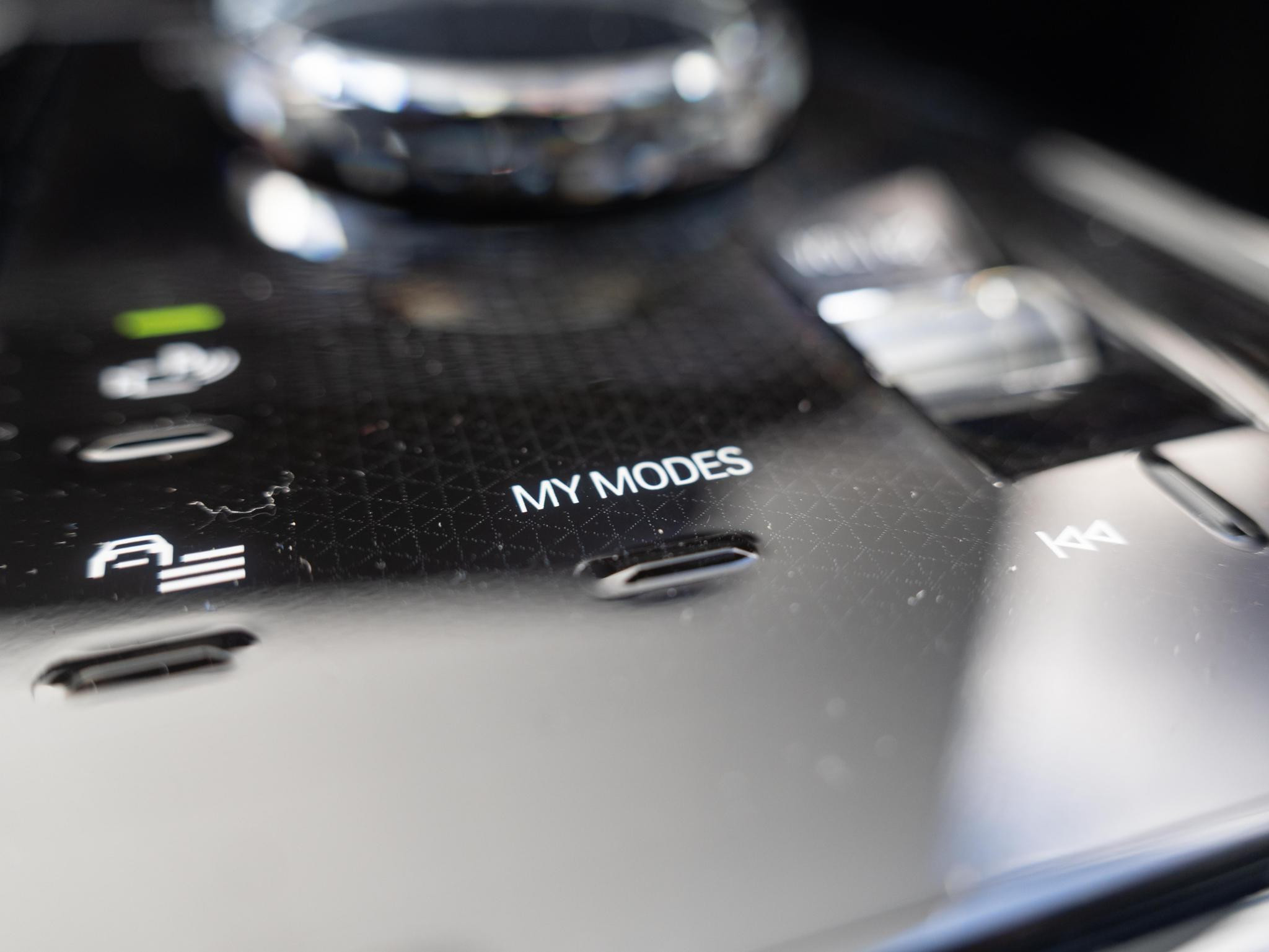 Hoofdafbeelding BMW i5