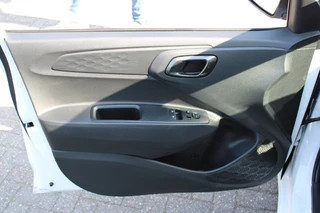 Hyundai i10 Hyundai i10 1.0 Comfort Airco/DAB+/Carplay 