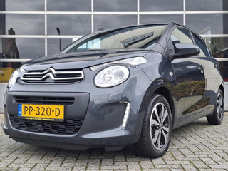 Citroen C1 1.0 e-VTi Airscape Feel