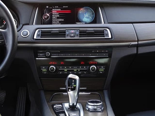 BMW Active Hybrid 7 BMW Active Hybrid 7 740i 345PK ActiveHybrid / Individual / 2014 / LED - afbeelding nr 19