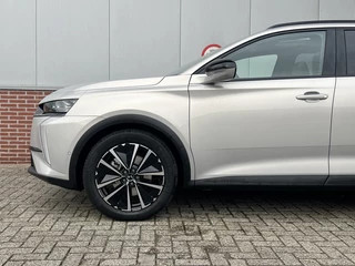 DS DS 7 DS DS 7 E-Tense 225 PK Opéra | Pano | Leder | BTW | 20