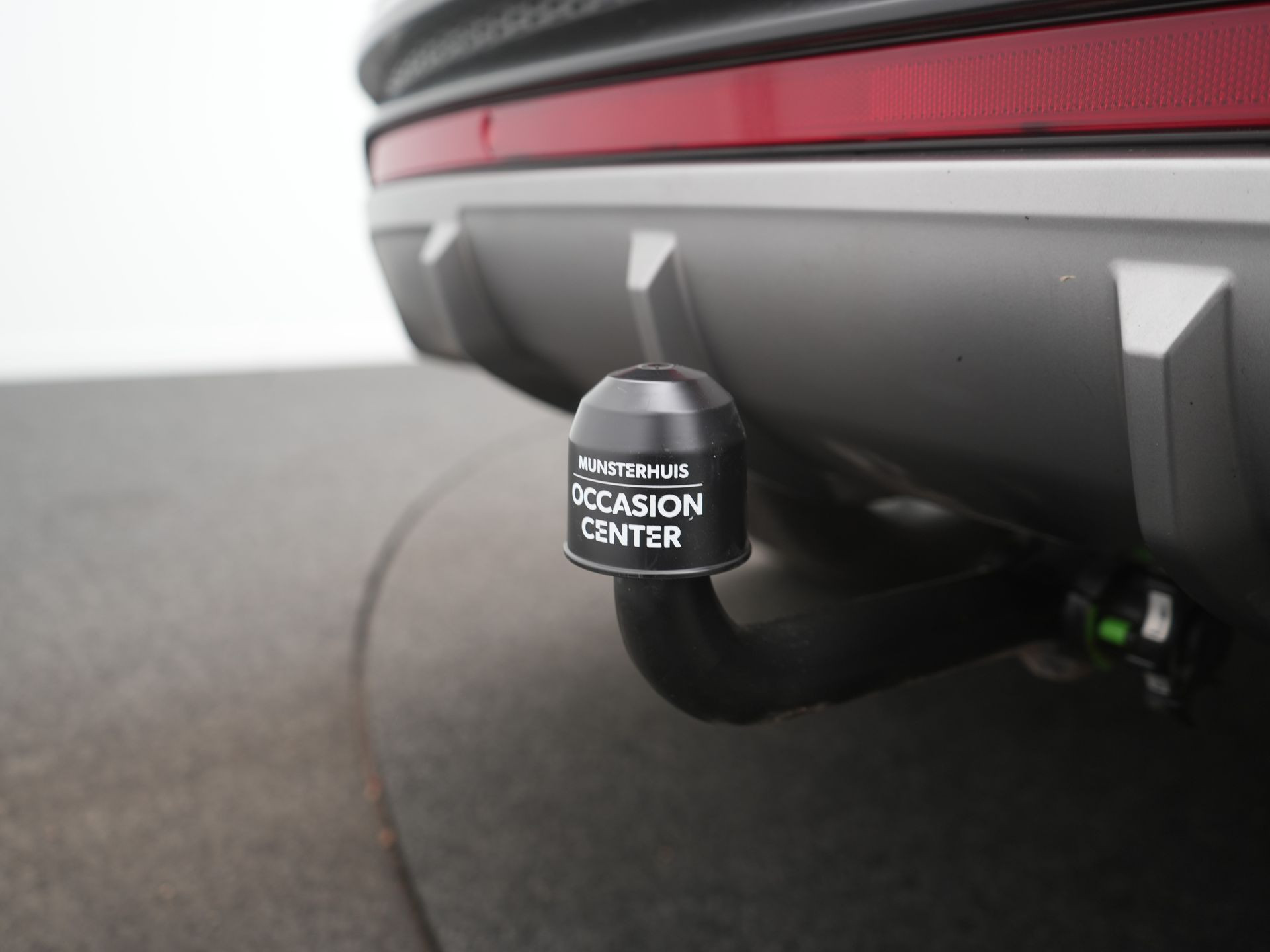 Hoofdafbeelding Hyundai Tucson Hybrid