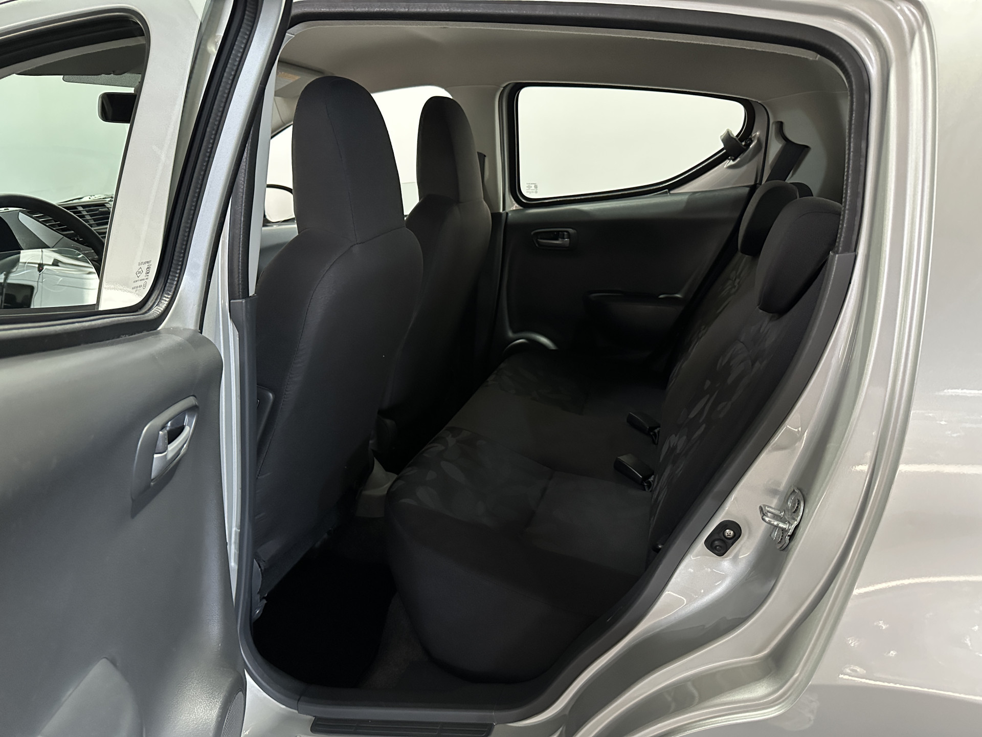 Hoofdafbeelding Suzuki Alto