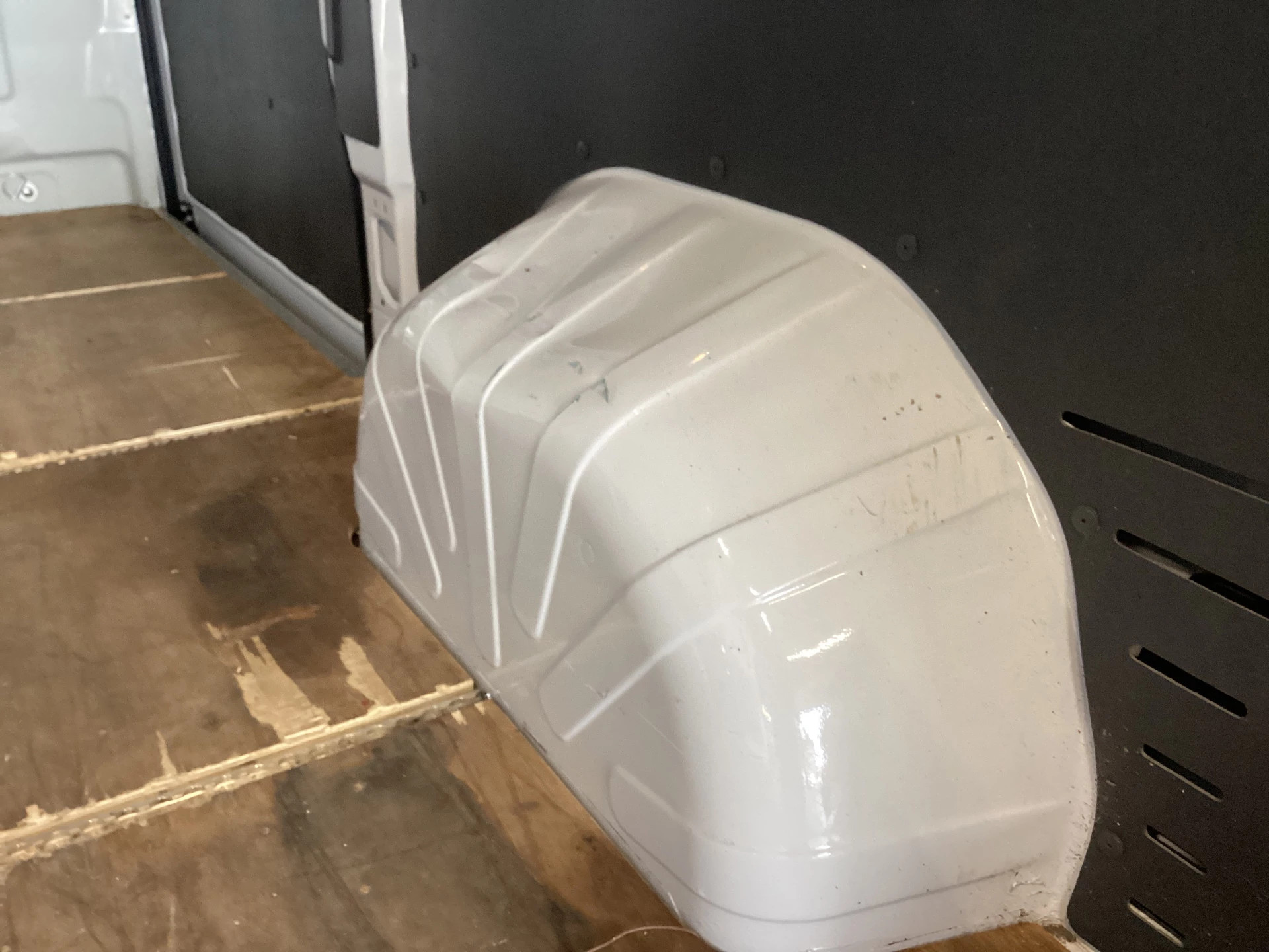 Hoofdafbeelding Peugeot Boxer