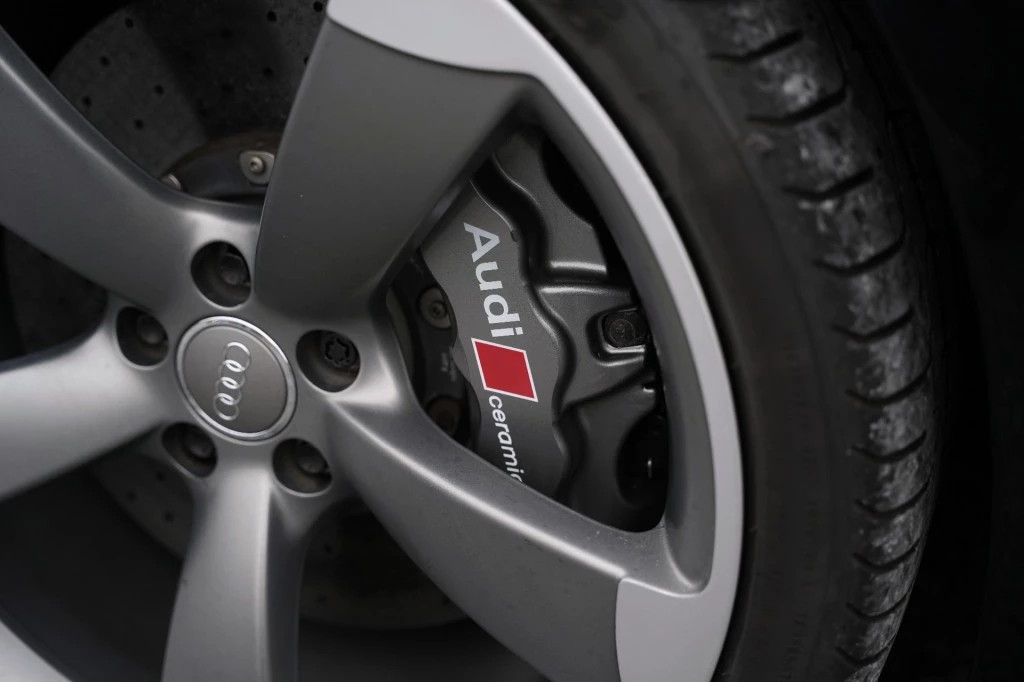 Hoofdafbeelding Audi RS5