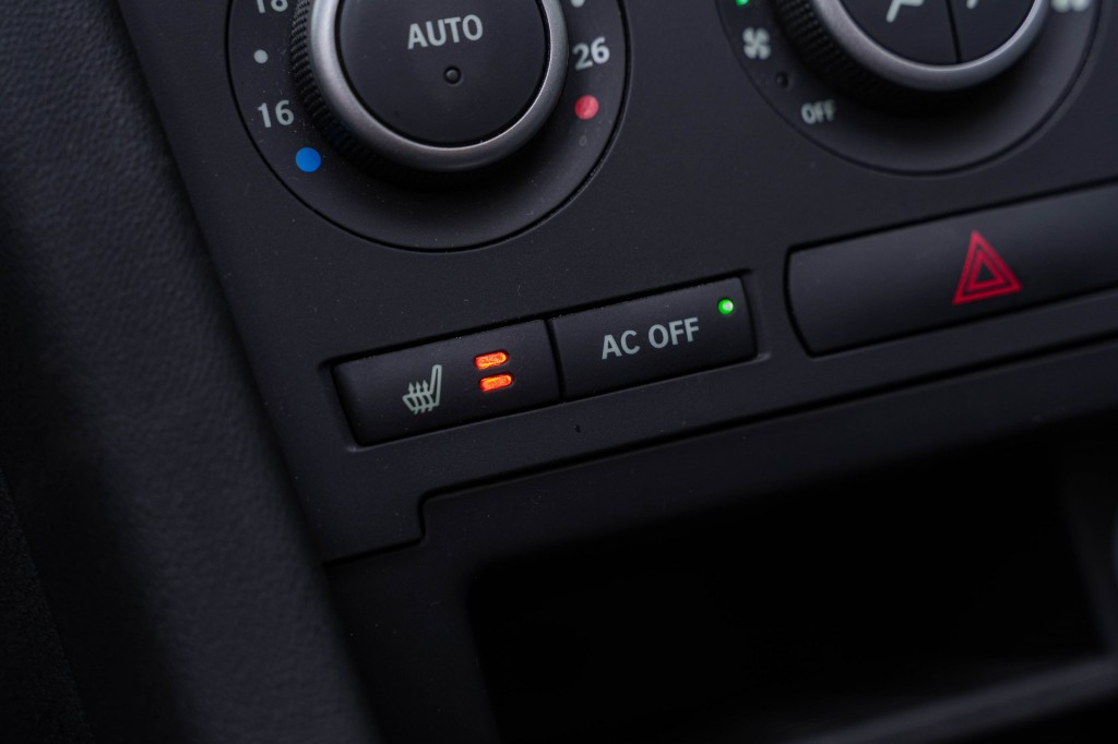 Hoofdafbeelding Saab 9-3