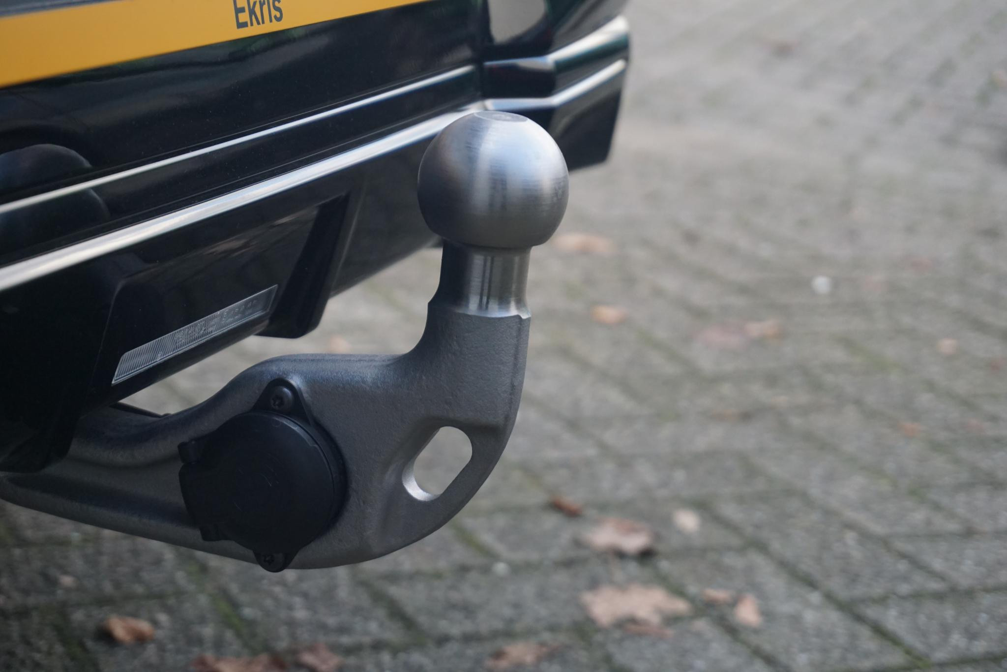 Hoofdafbeelding BMW 7 Serie