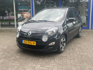 Renault Twingo 1.2 16V Automaat VERKOCHT