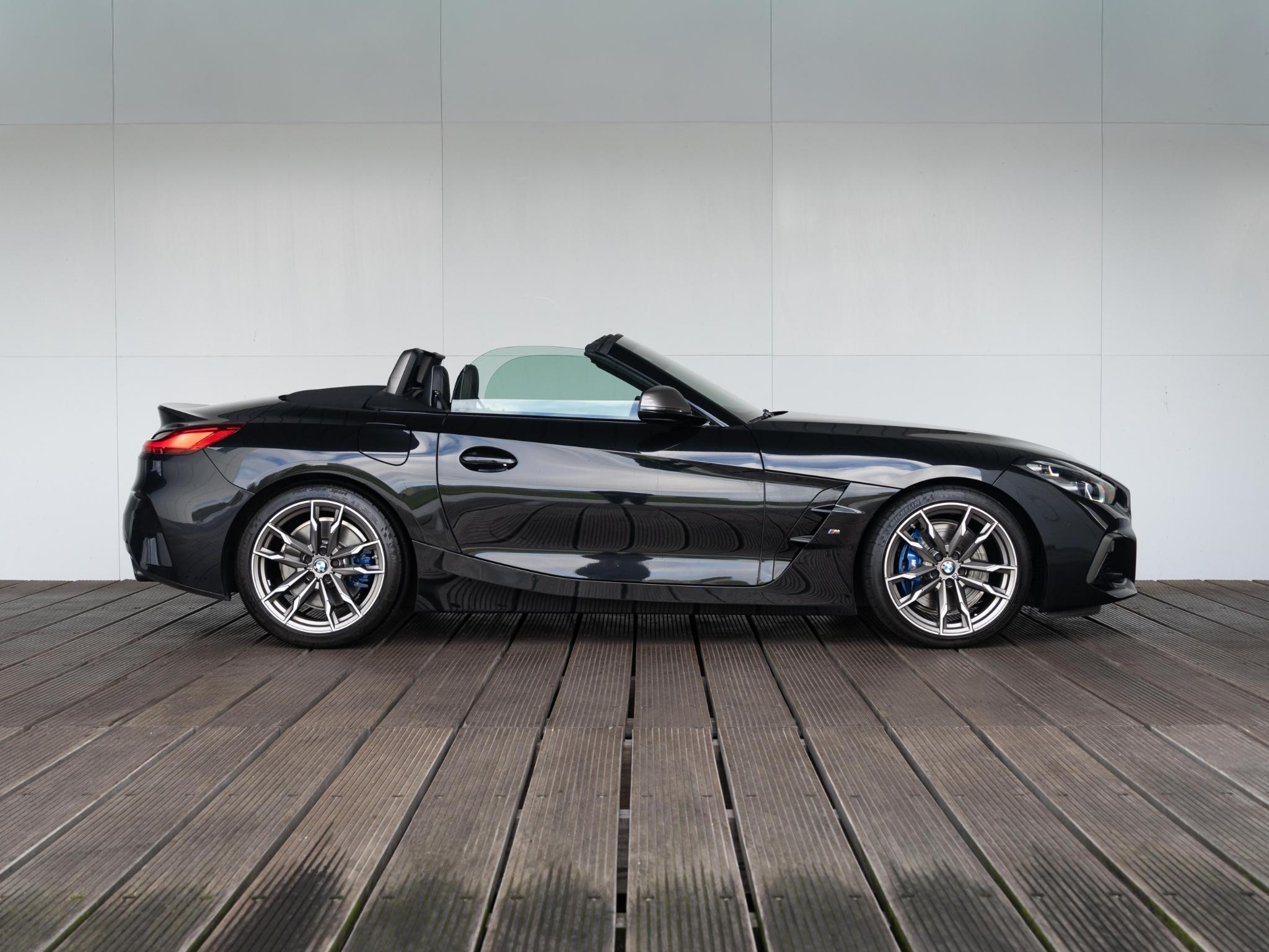Hoofdafbeelding BMW Z4