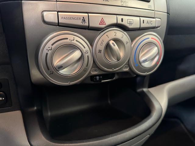 Hoofdafbeelding Subaru Justy