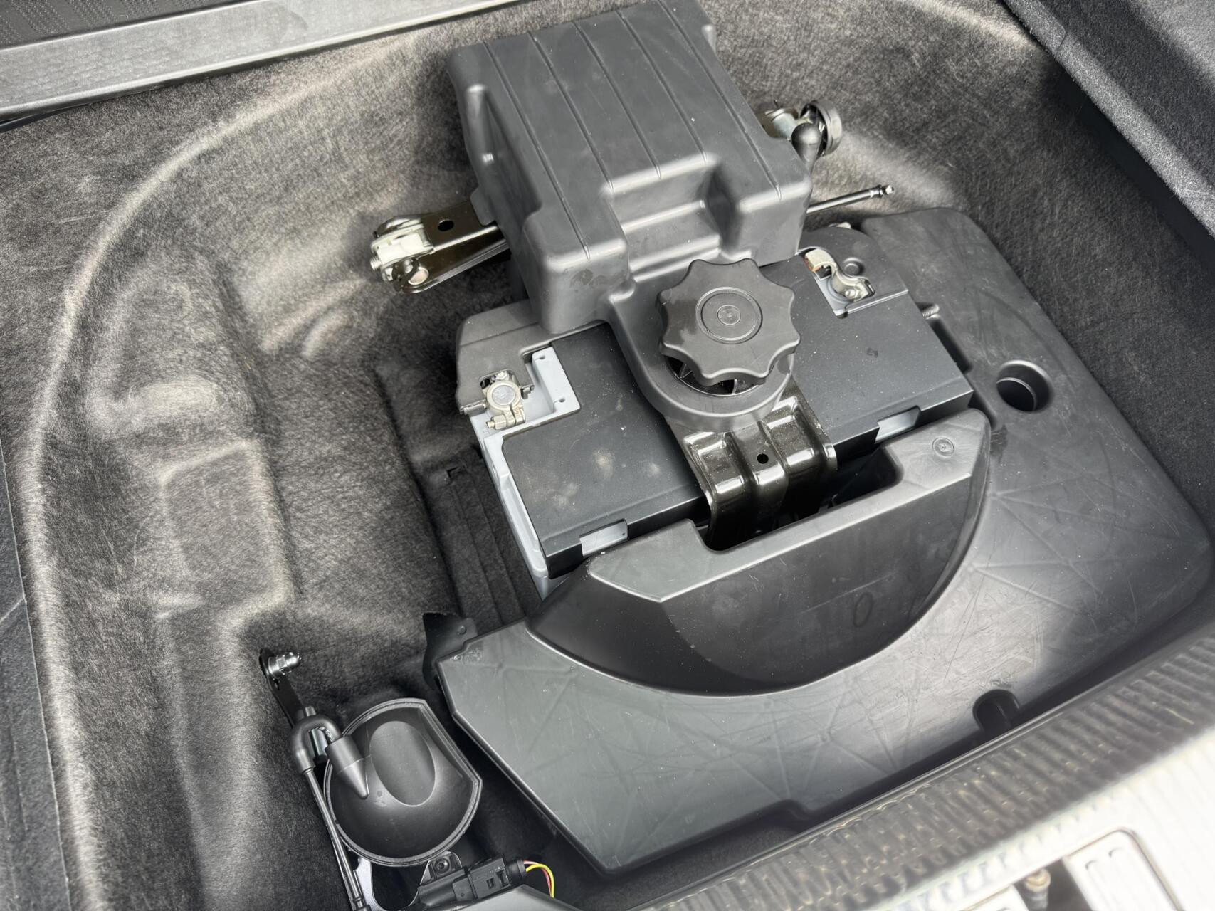 Hoofdafbeelding Audi RS4