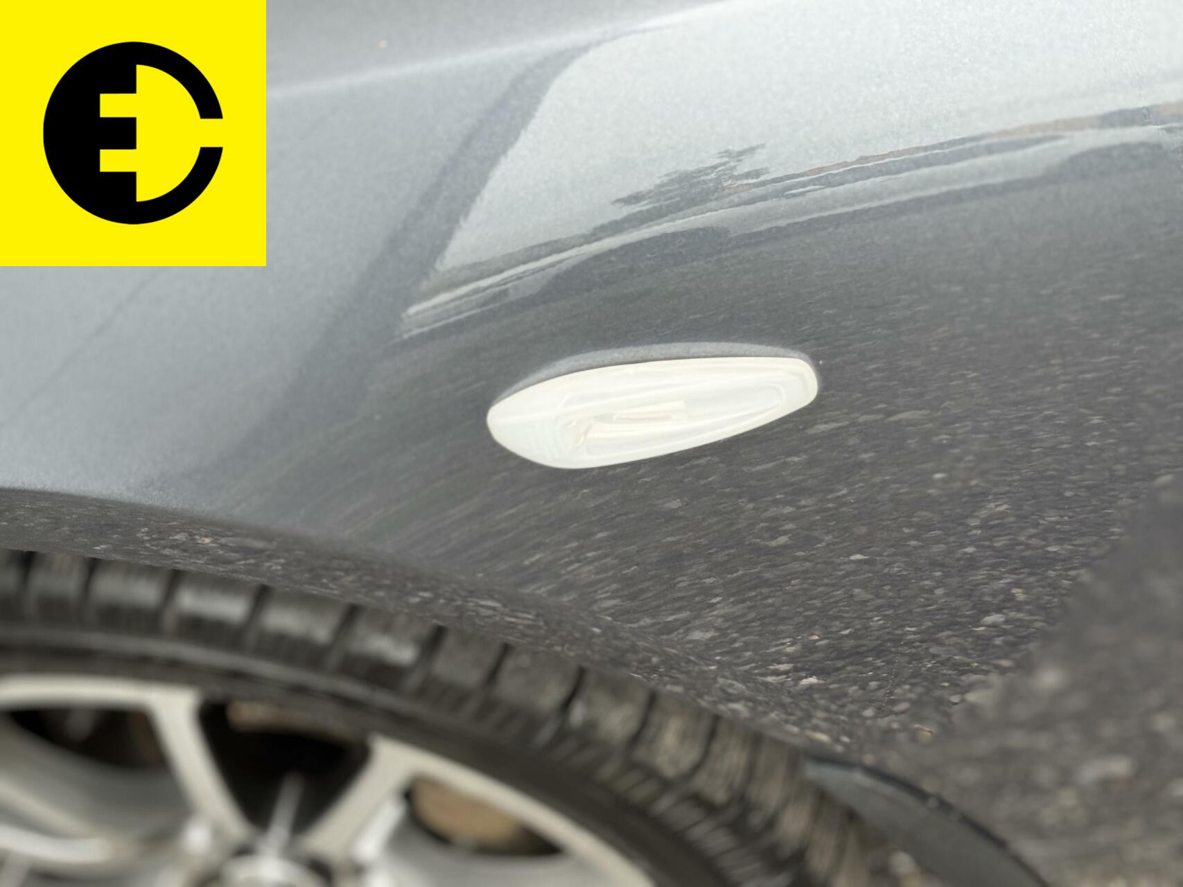 Hoofdafbeelding Tesla Roadster