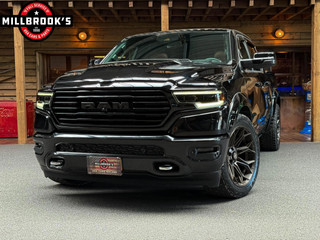Dodge Ram 1500