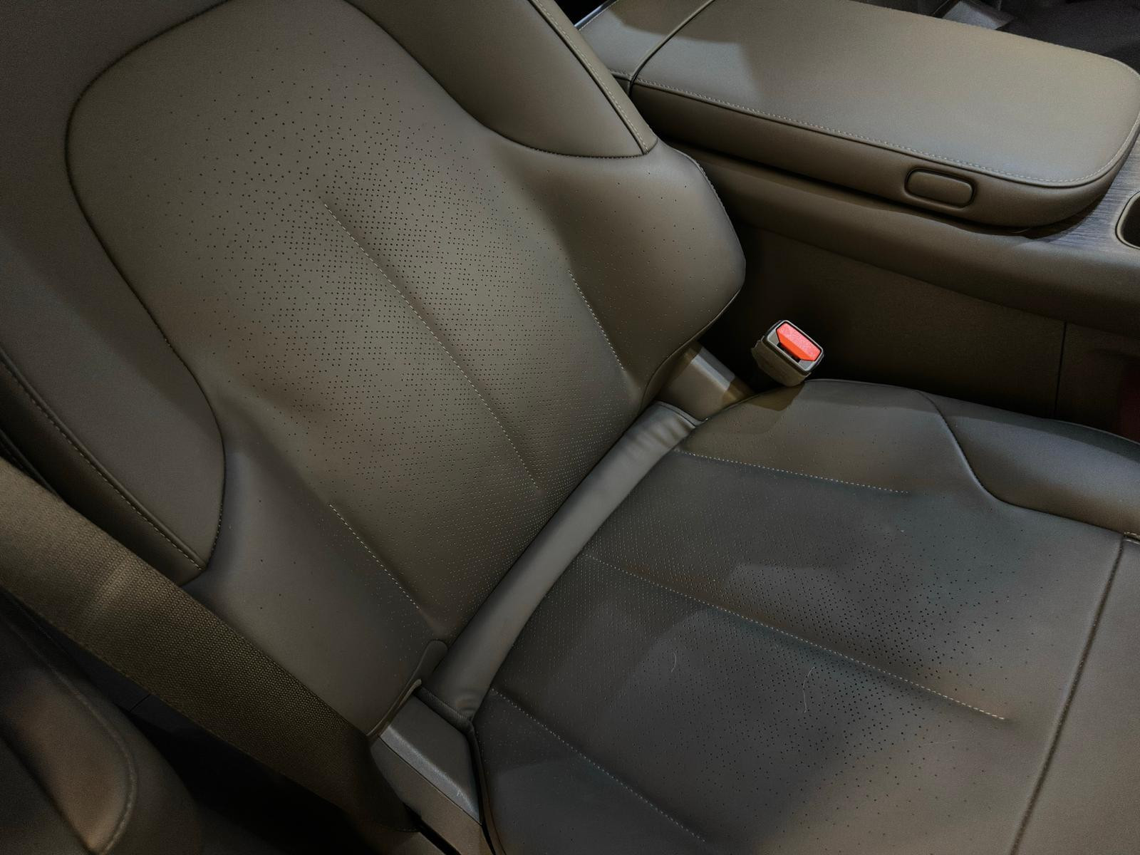 Hoofdafbeelding NIO ET7