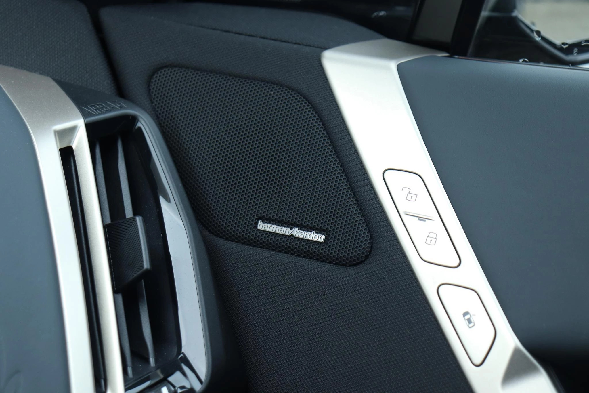 Hoofdafbeelding BMW iX