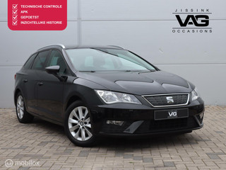 Seat Leon ST 1.0 clima cruise CarPlay