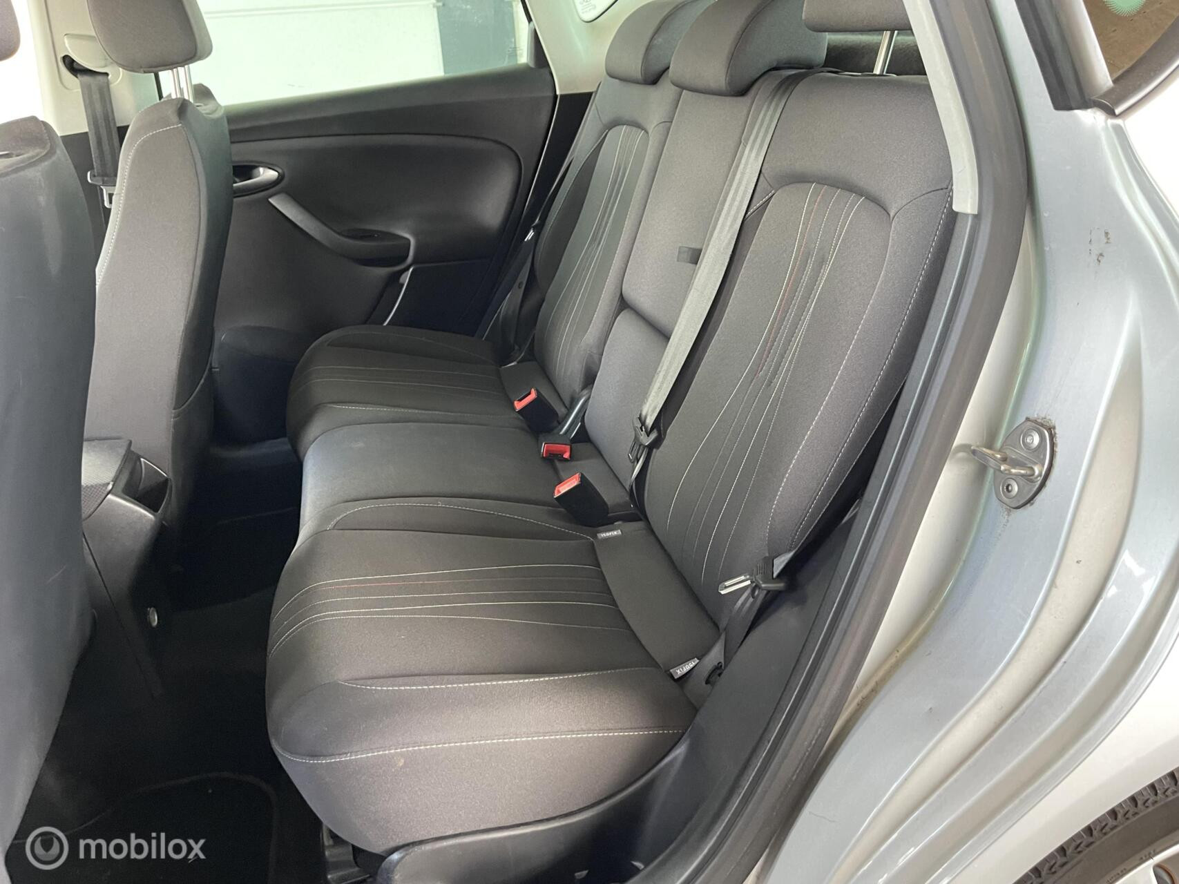 Hoofdafbeelding SEAT Altea