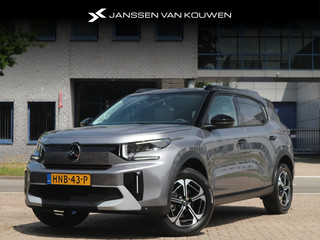 Citroen C3 Aircross 1.2 Hybrid 136 Max Automaat Apple CarPlay Achteruitrijcamera