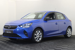 Opel Corsa 1.2 Edition |Navi|Camera|