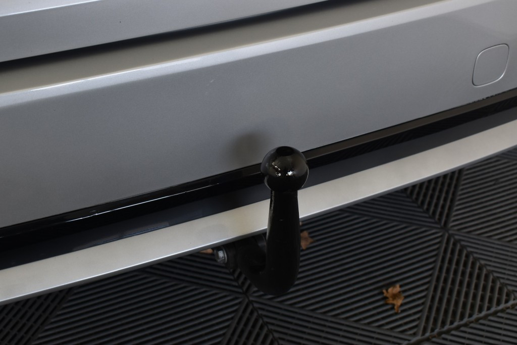 Hoofdafbeelding Toyota Corolla