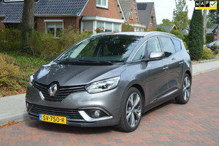 Renault Grand Scénic 1.3 TCe Intens 7p. Org NL/NAP