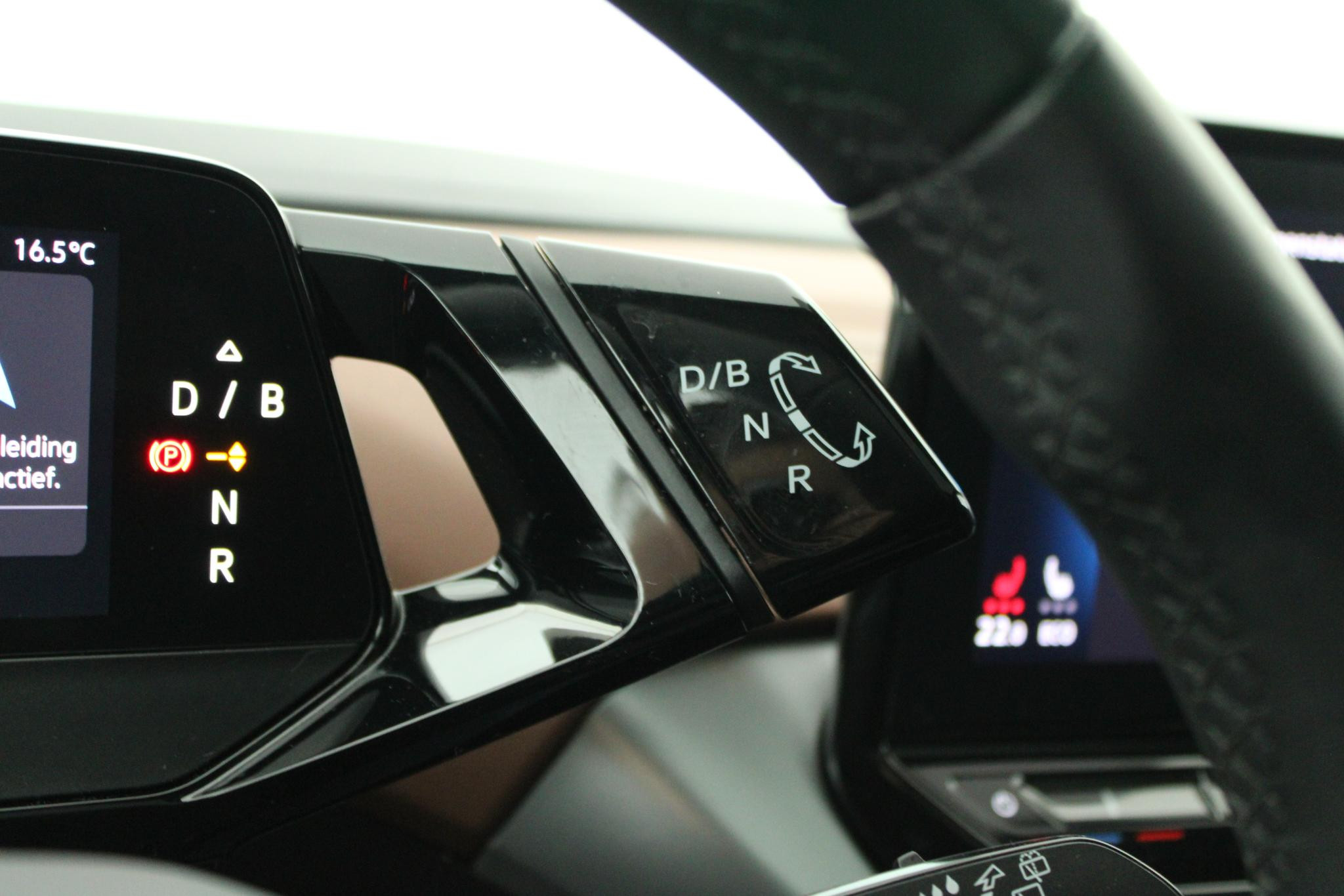 Hoofdafbeelding Volkswagen ID.4