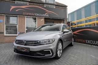 Volkswagen Passat Volkswagen Passat PASSAT GTE 1.4 GTE ZGAN !!!!! - afbeelding nr 1