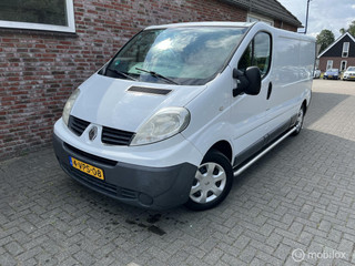 Renault Trafic bestel 2.0 dCi T29 L2H1 Générique